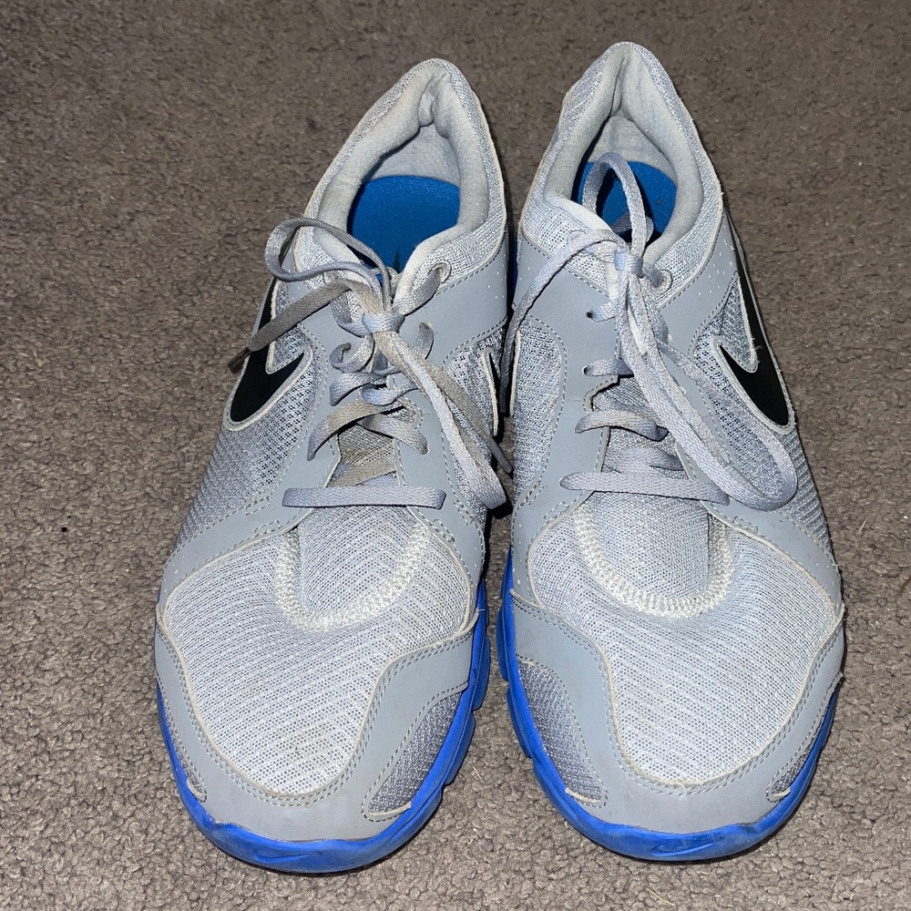 Men's Nike Flex Experience Run 2 Sneakers Size 11